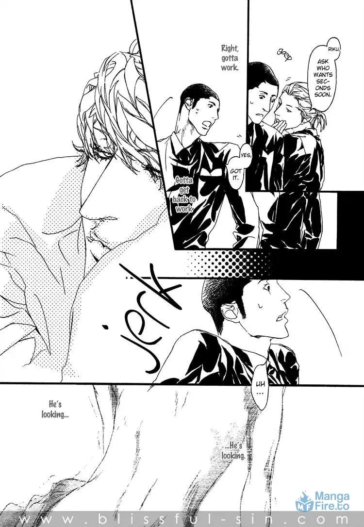 Read Risou no Koibito chapter 7 image 14 on Lezhin