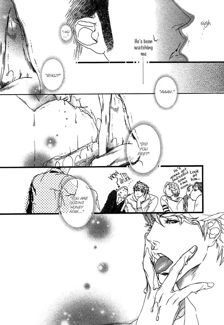 Read Risou no Koibito chapter 7 image 15 on Lezhin