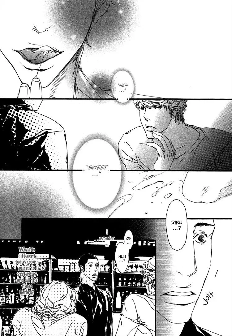 Read Risou no Koibito chapter 7 image 16 on Lezhin