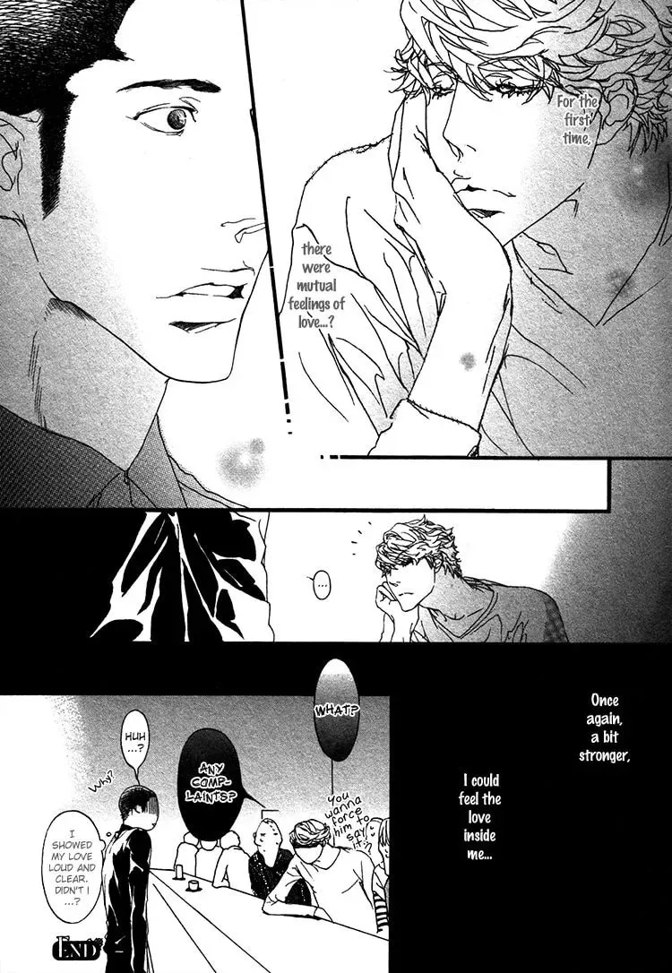 Read Risou no Koibito chapter 7 image 19 on Lezhin