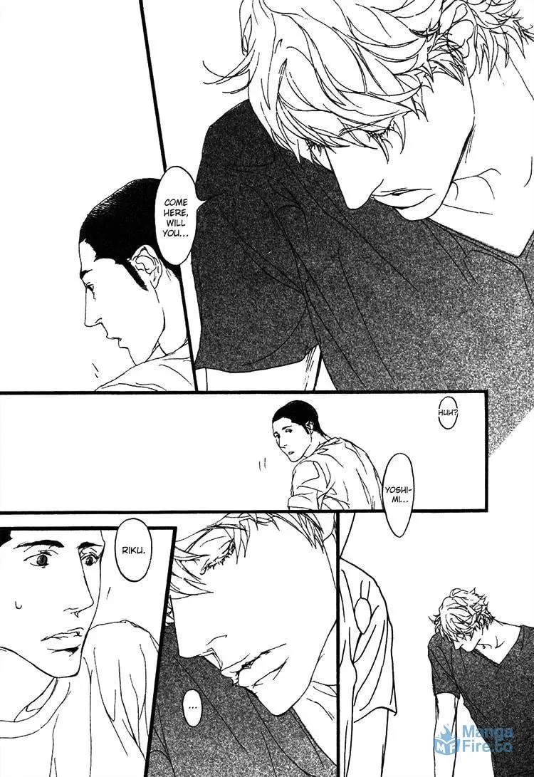 Read Risou no Koibito chapter 8 image 11 on Lezhin