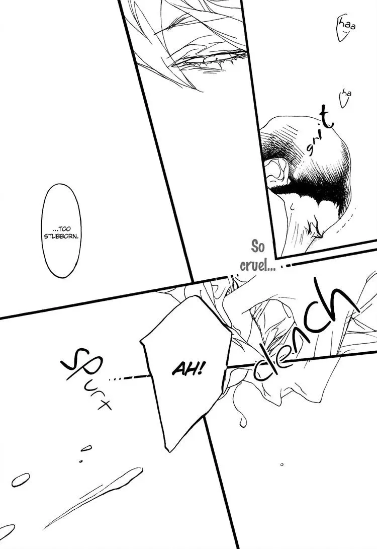 Read Risou no Koibito chapter 8 image 18 on Lezhin