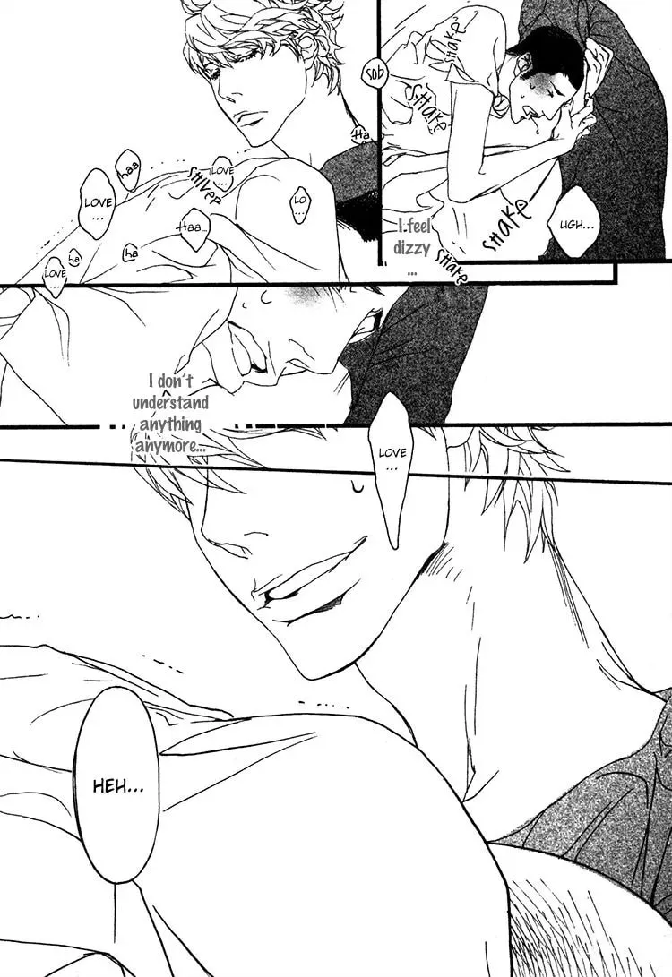 Read Risou no Koibito chapter 8 image 19 on Lezhin