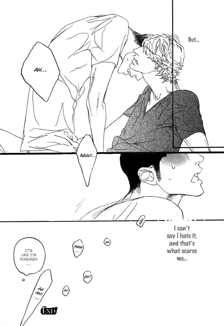 Read Risou no Koibito chapter 8 image 21 on Lezhin