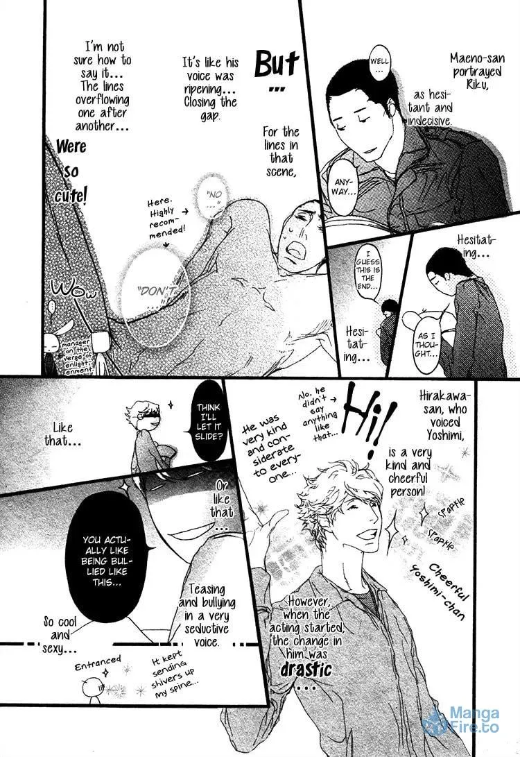 Read Risou no Koibito chapter 8 image 23 on Lezhin