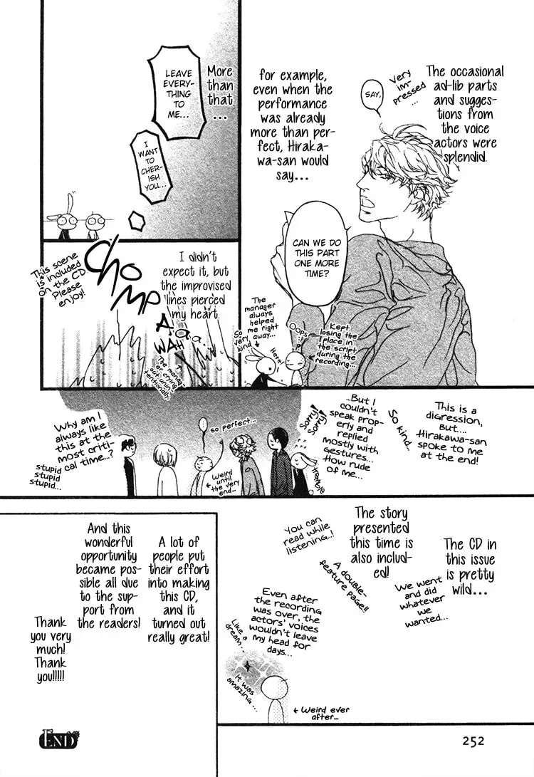 Read Risou no Koibito chapter 8 image 25 on Lezhin