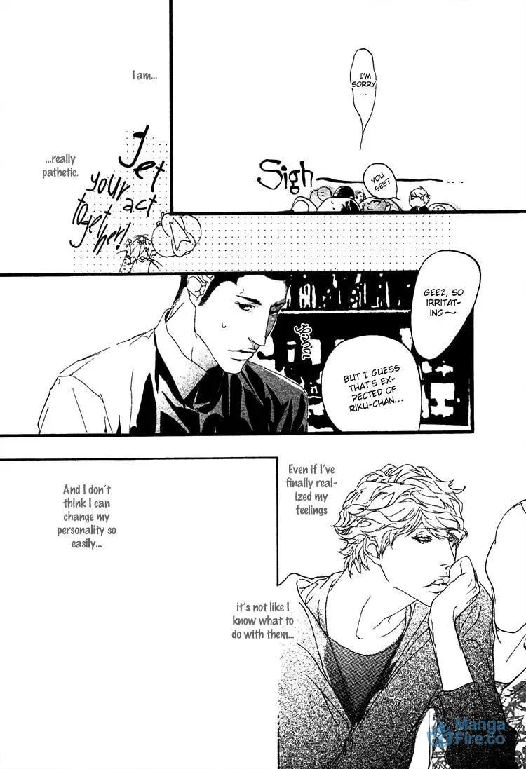 Read Risou no Koibito chapter 9 image 11 on Lezhin
