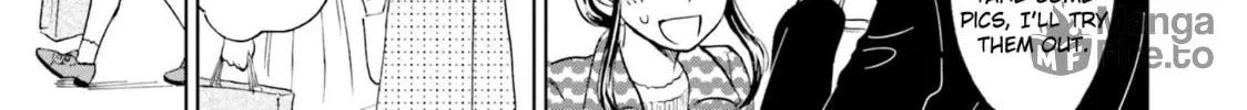 Read Risou to Koi chapter 2 image 23 on Lezhin