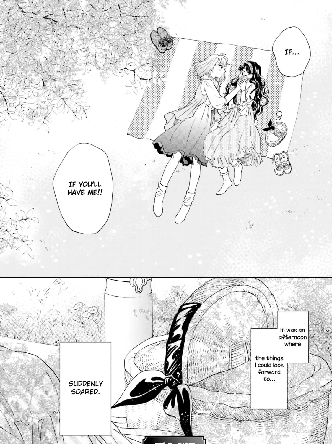 Read Risou to Koi chapter 2 image 80 on Lezhin