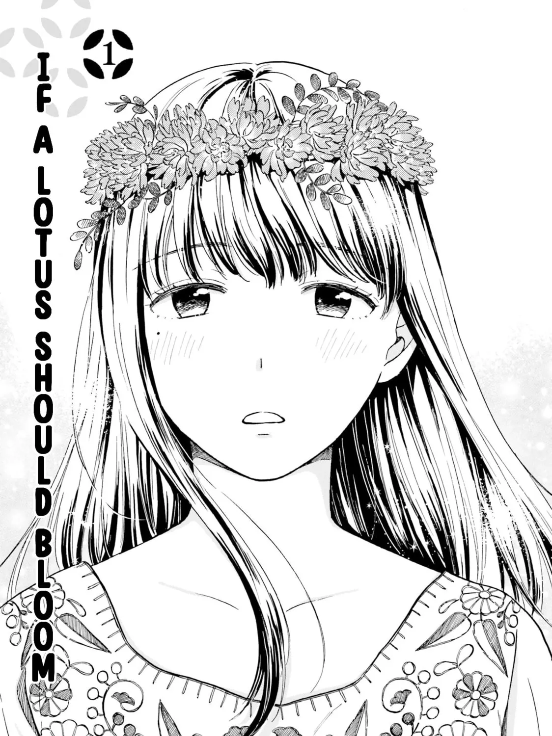 Read Risou to Koi chapter 3 image 2 on Lezhin