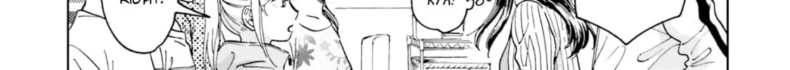 Read Risou to Koi chapter 3 image 31 on Lezhin