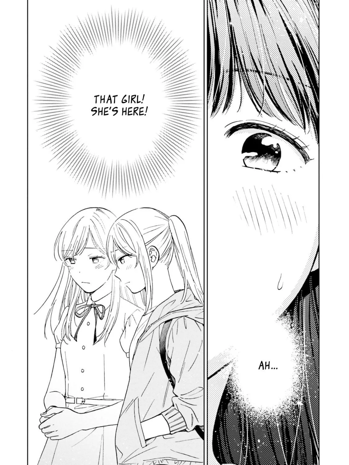 Read Risou to Koi chapter 3 image 68 on Lezhin