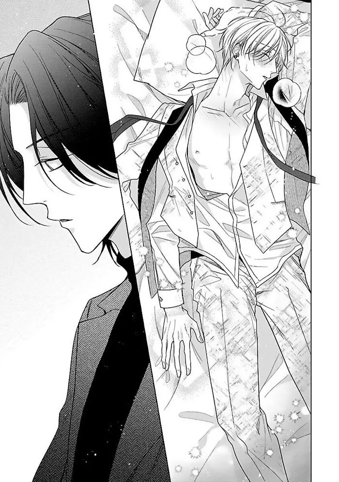 Risouteki Ren'ai no Jouken Chapter 1 page 14 - 