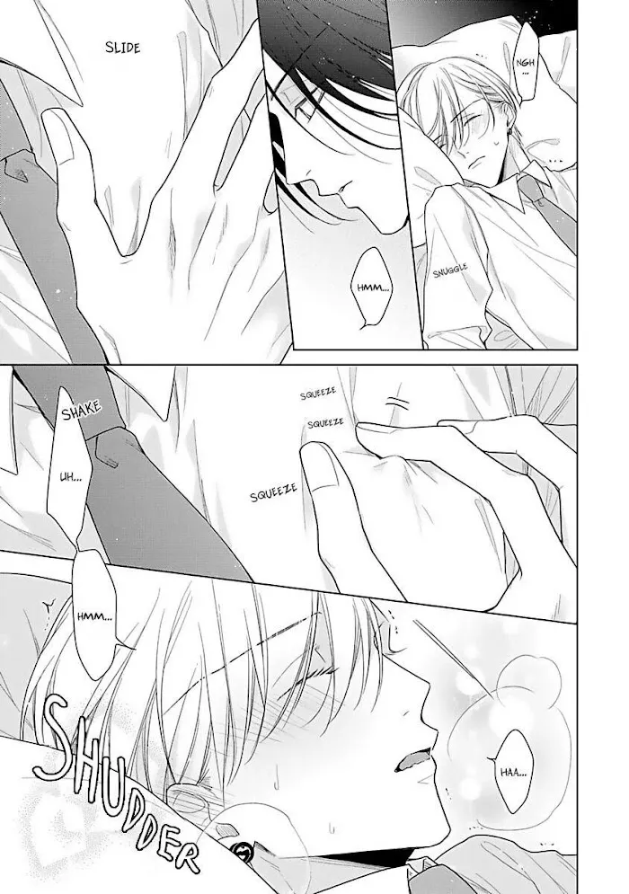 Risouteki Ren'ai no Jouken Chapter 1 page 16 - 