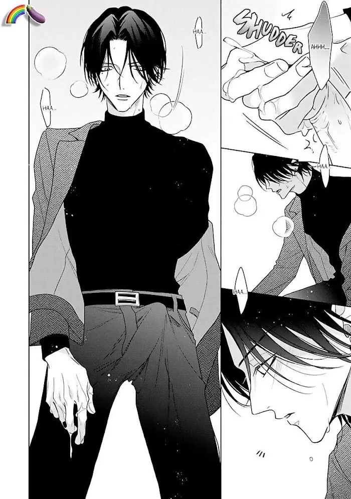 Risouteki Ren'ai no Jouken Chapter 1 page 21 - 