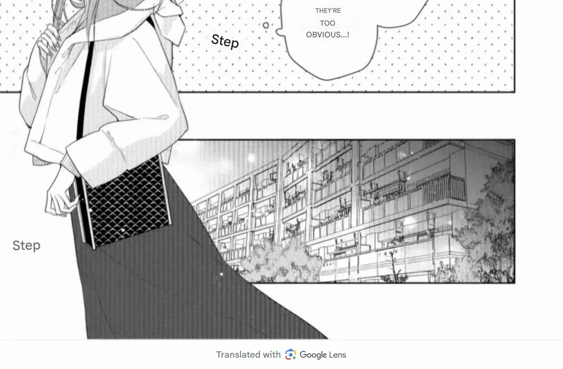 Risouteki Ren'ai no Jouken Chapter 10 page 20 - 