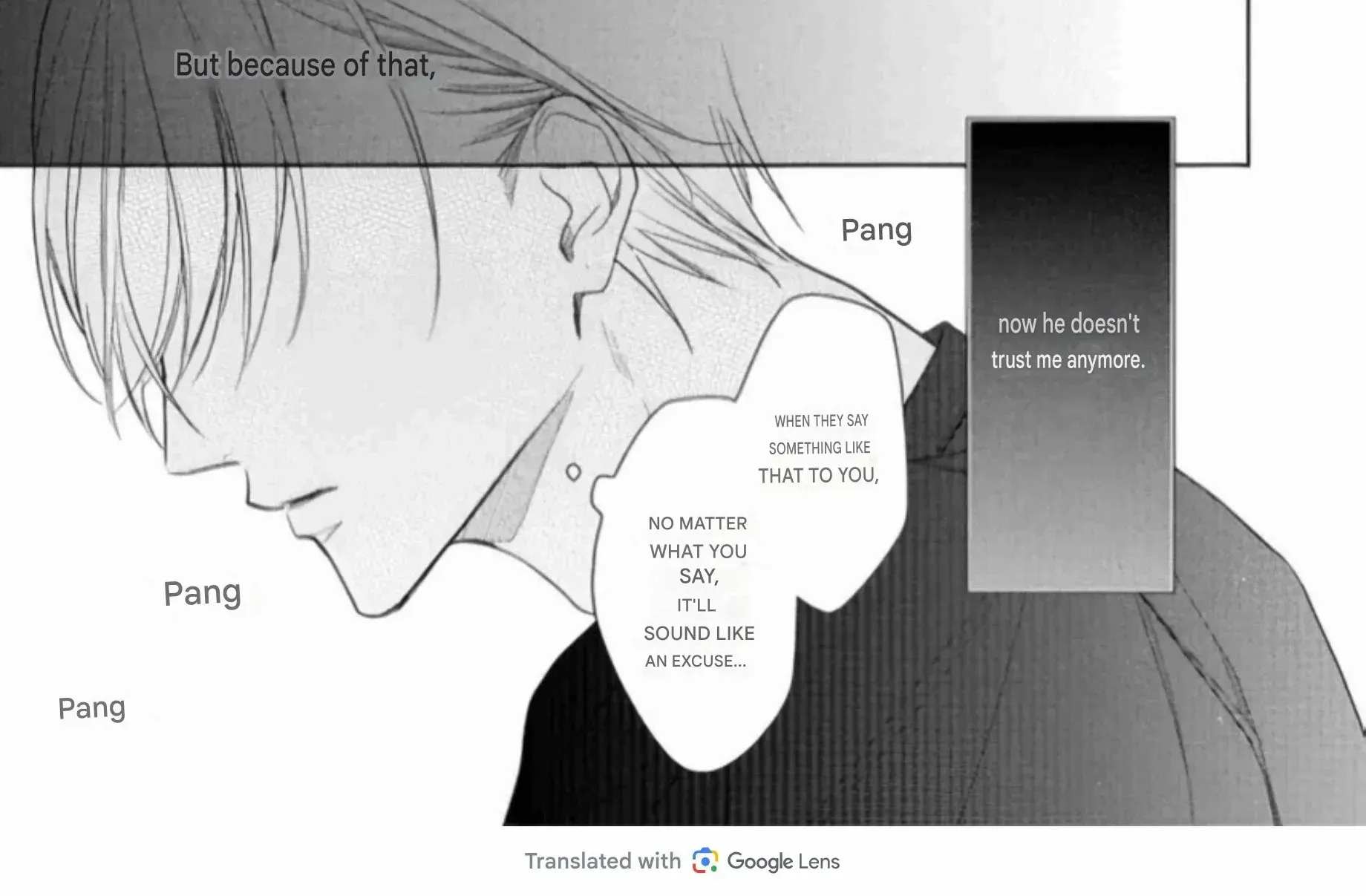 Risouteki Ren'ai no Jouken Chapter 10 page 26 - 