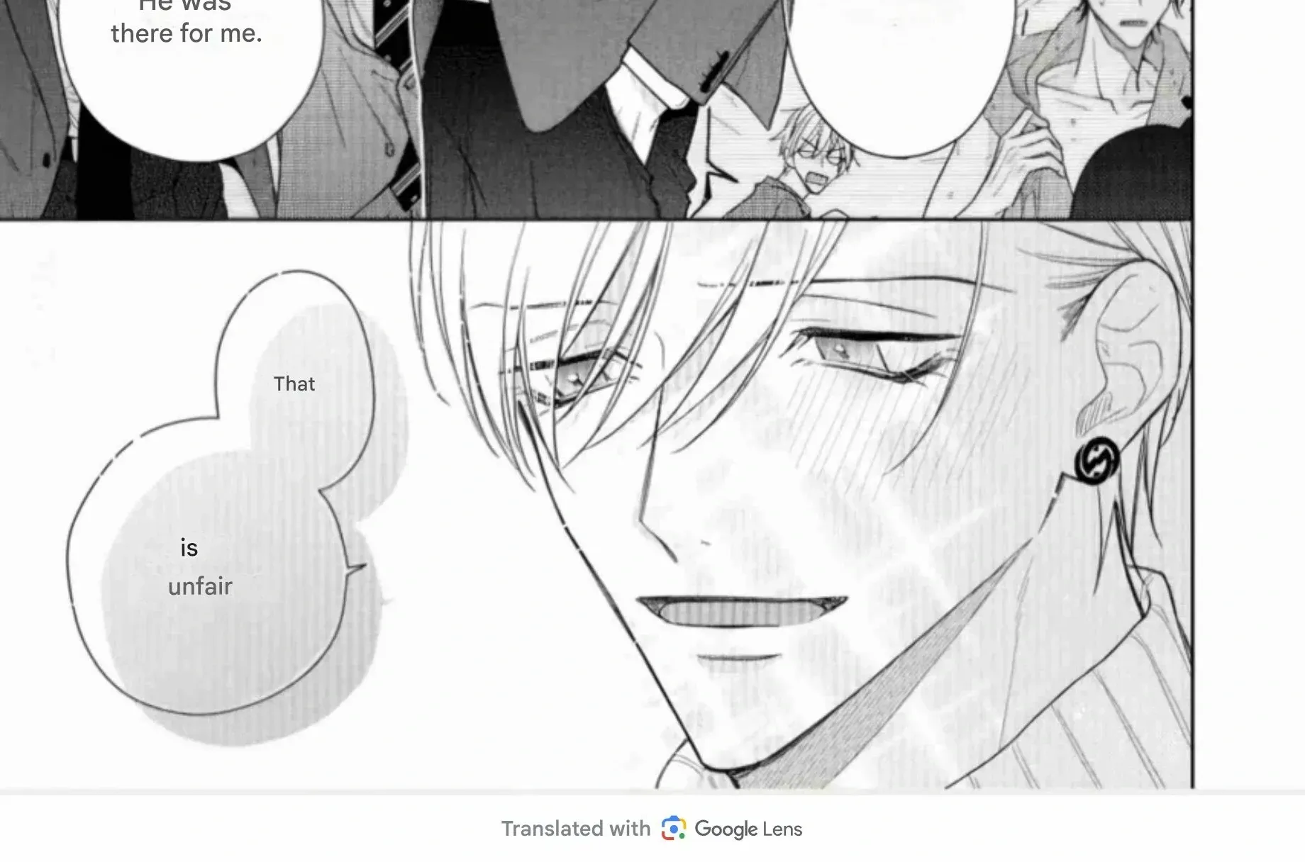 Risouteki Ren'ai no Jouken Chapter 10 page 42 - 
