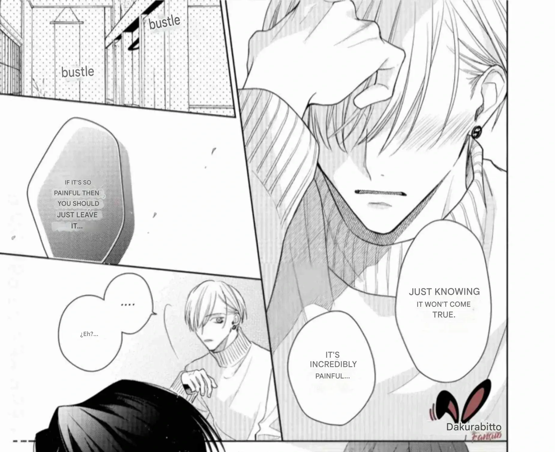 Risouteki Ren'ai no Jouken Chapter 10 page 45 - 