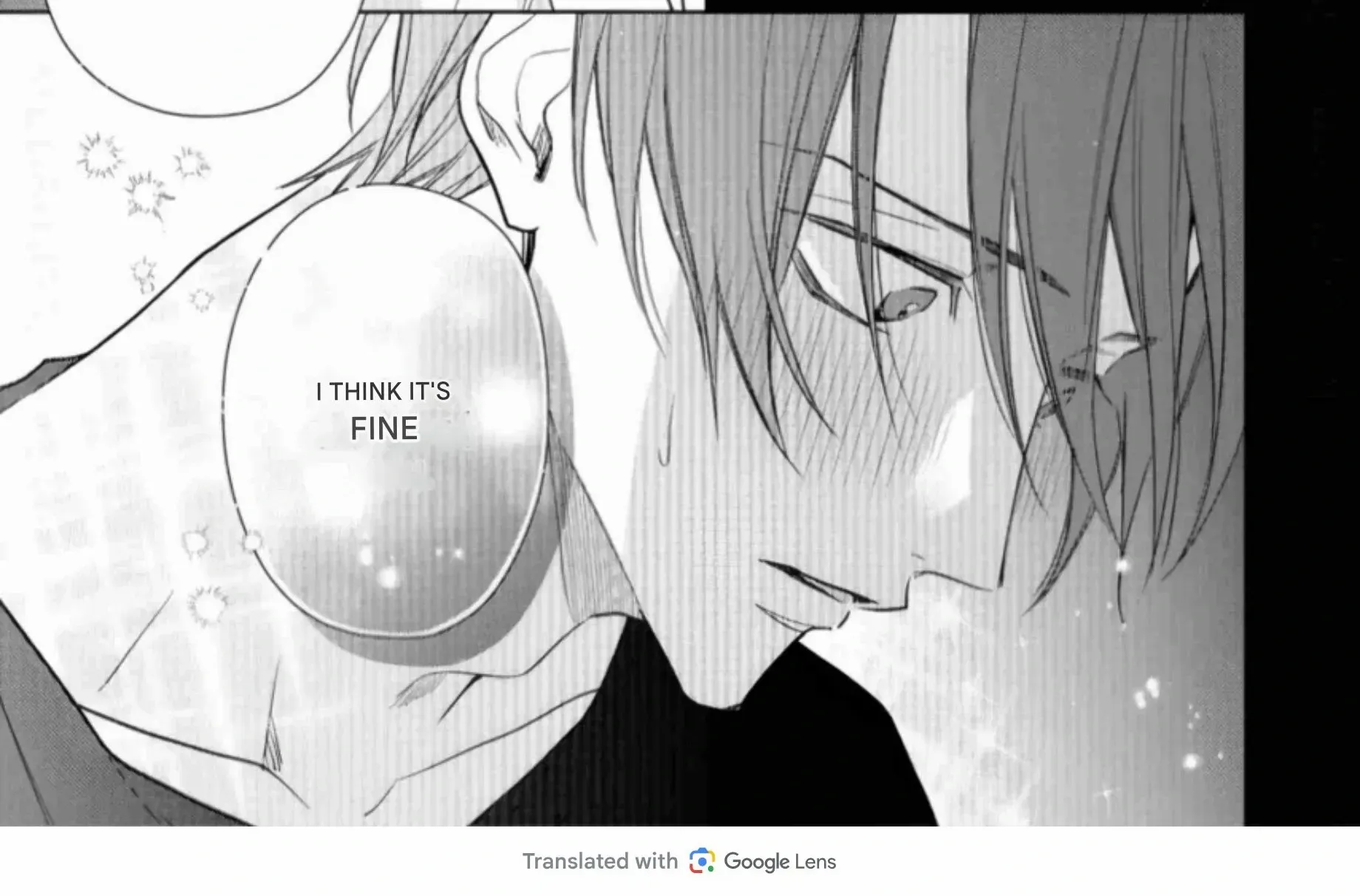 Risouteki Ren'ai no Jouken Chapter 10 page 6 - 