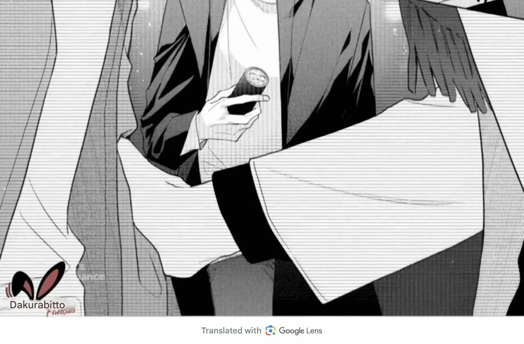 Risouteki Ren'ai no Jouken Chapter 10 page 52 - 