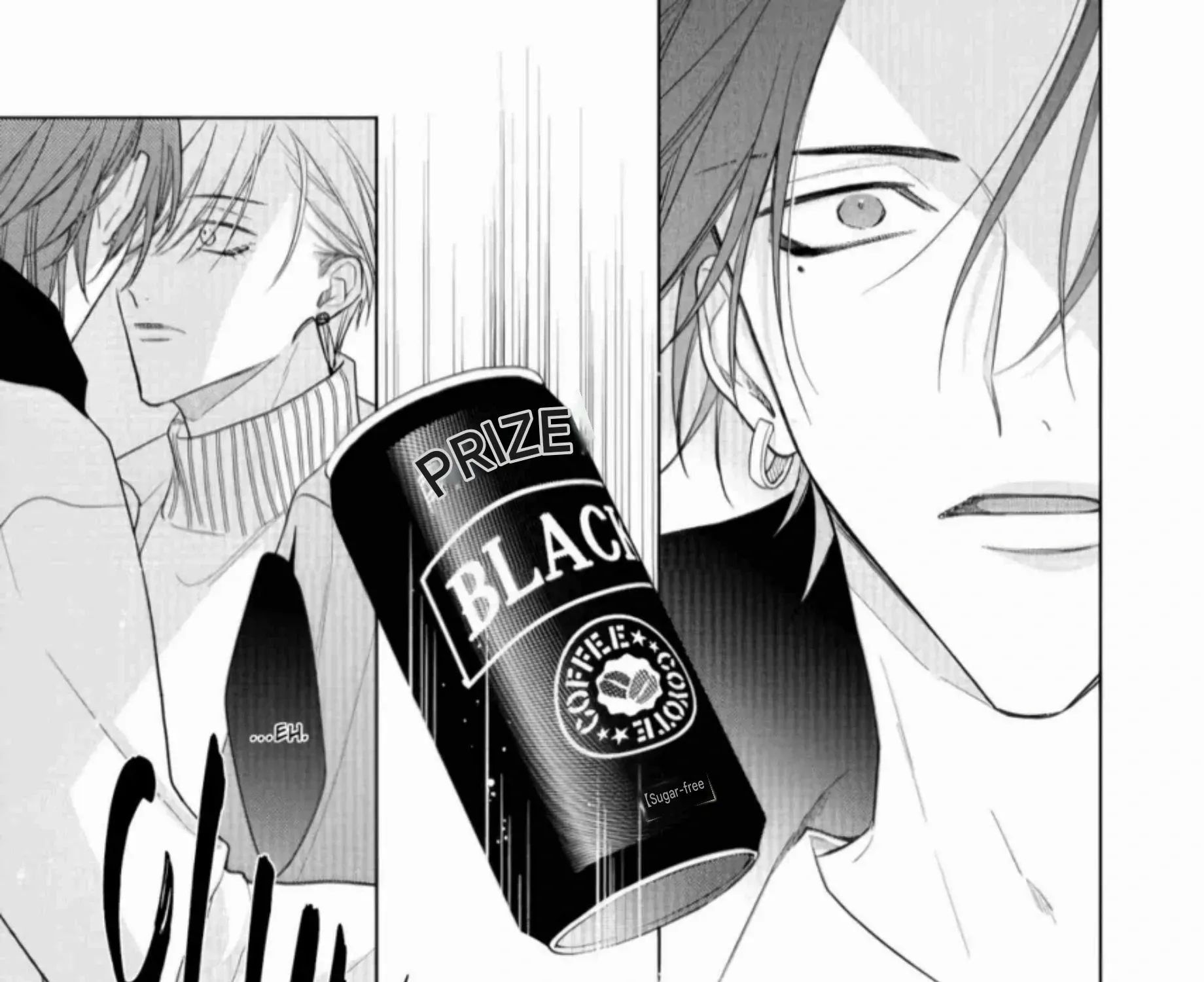 Risouteki Ren'ai no Jouken Chapter 10 page 53 - 