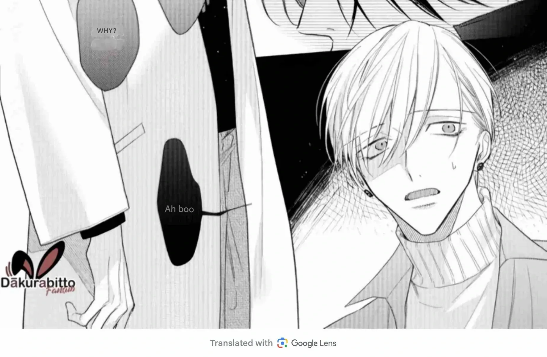 Risouteki Ren'ai no Jouken Chapter 10 page 56 - 