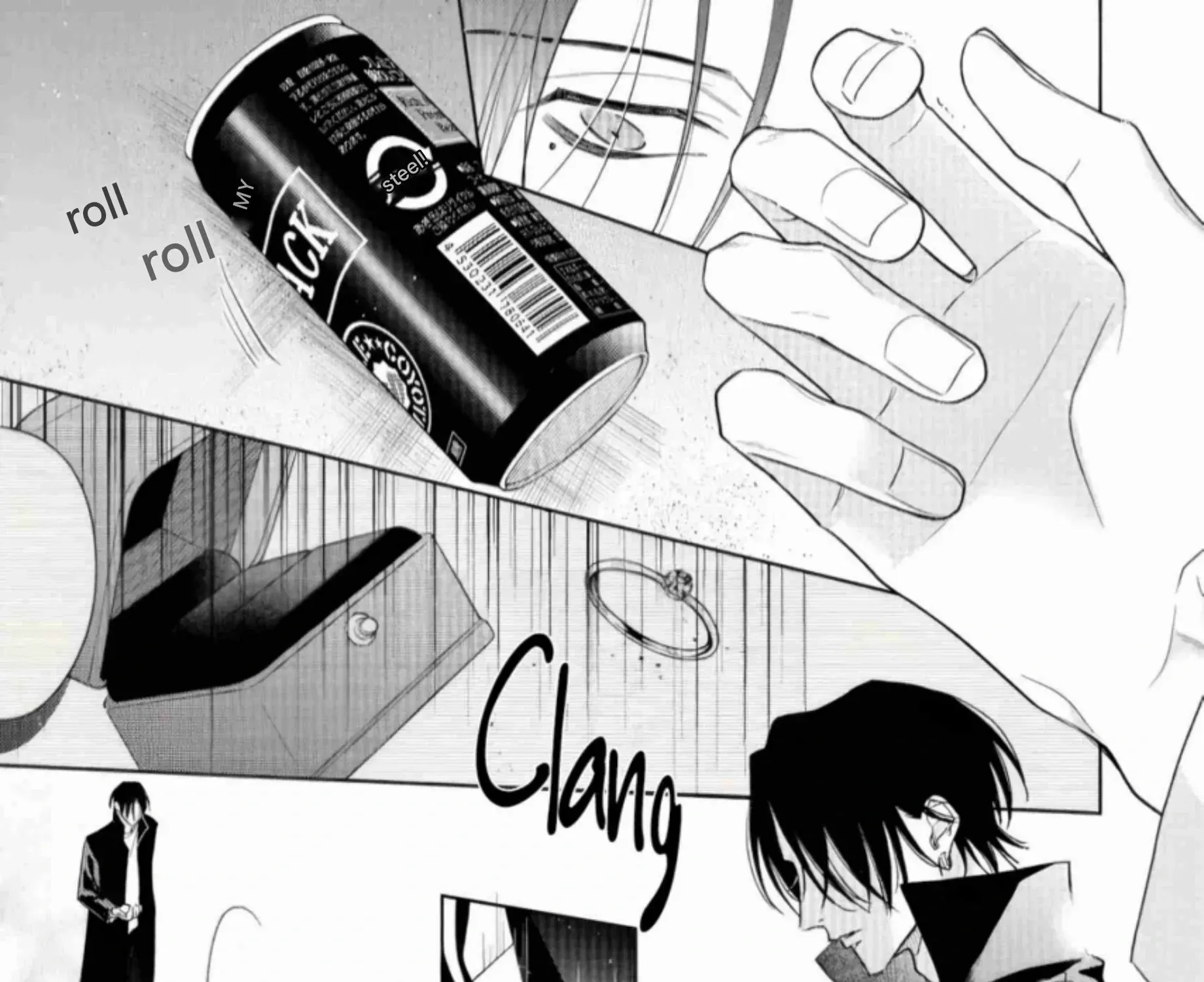 Risouteki Ren'ai no Jouken Chapter 10 page 57 - 