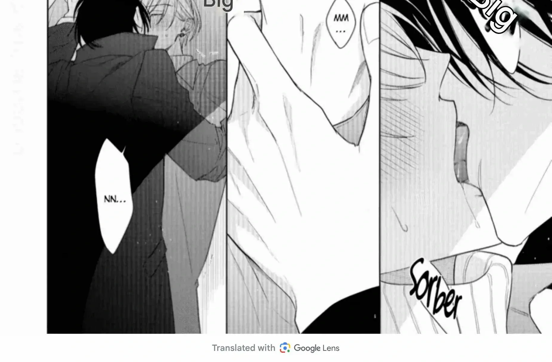 Risouteki Ren'ai no Jouken Chapter 10 page 60 - 