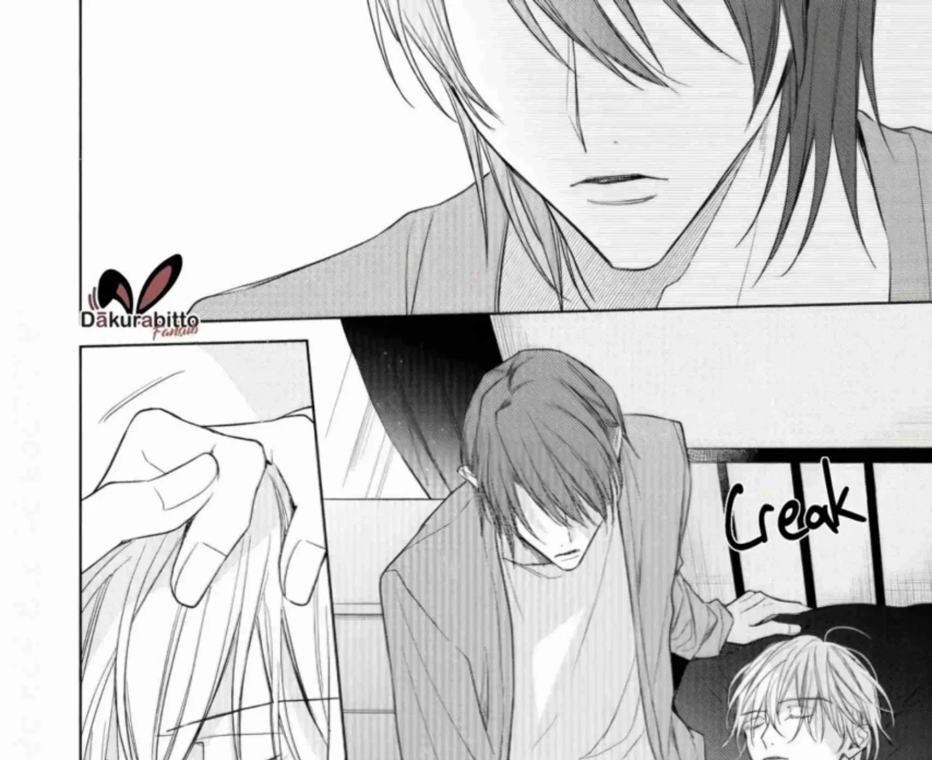 Risouteki Ren'ai no Jouken Chapter 10 page 7 - 