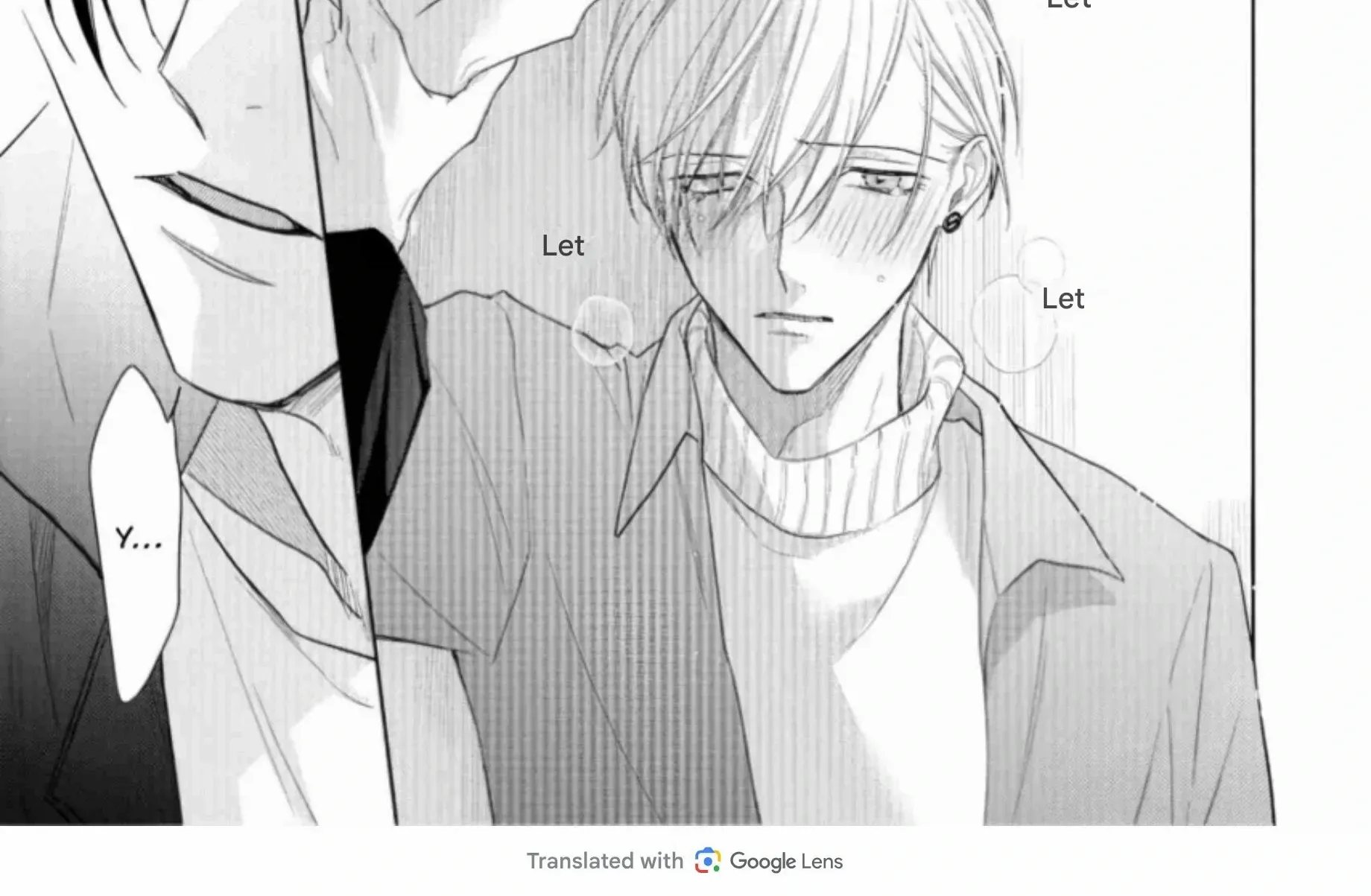 Risouteki Ren'ai no Jouken Chapter 10 page 62 - 