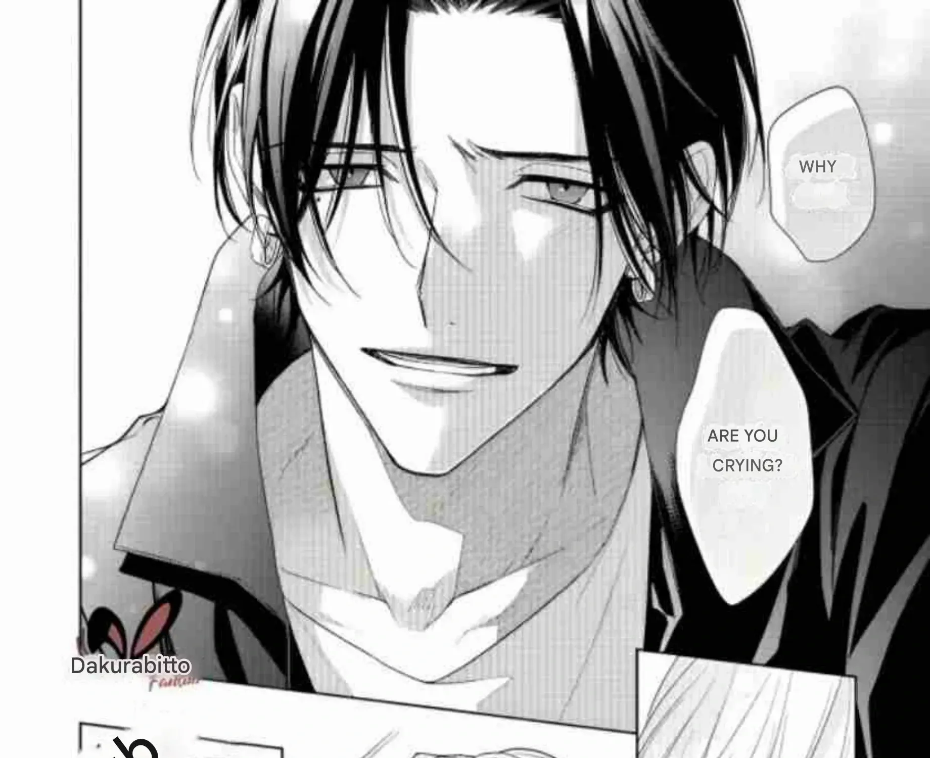 Risouteki Ren'ai no Jouken Chapter 10 page 65 - 