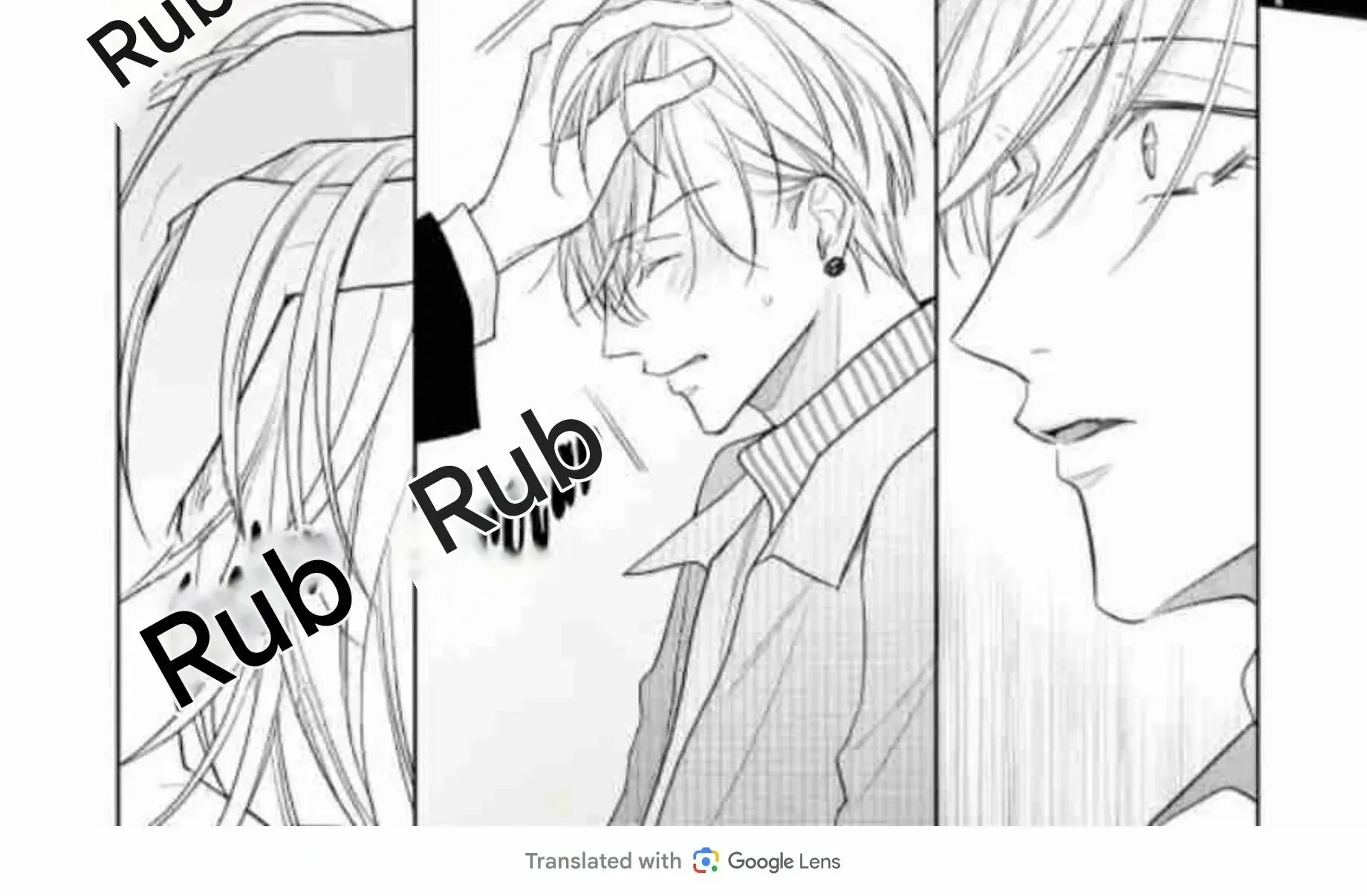 Risouteki Ren'ai no Jouken Chapter 10 page 66 - 