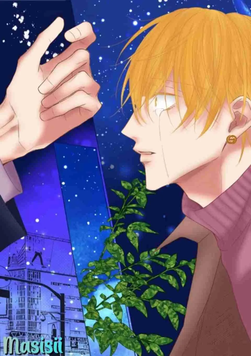 Risouteki Ren'ai no Jouken Chapter 10 page 67 - 