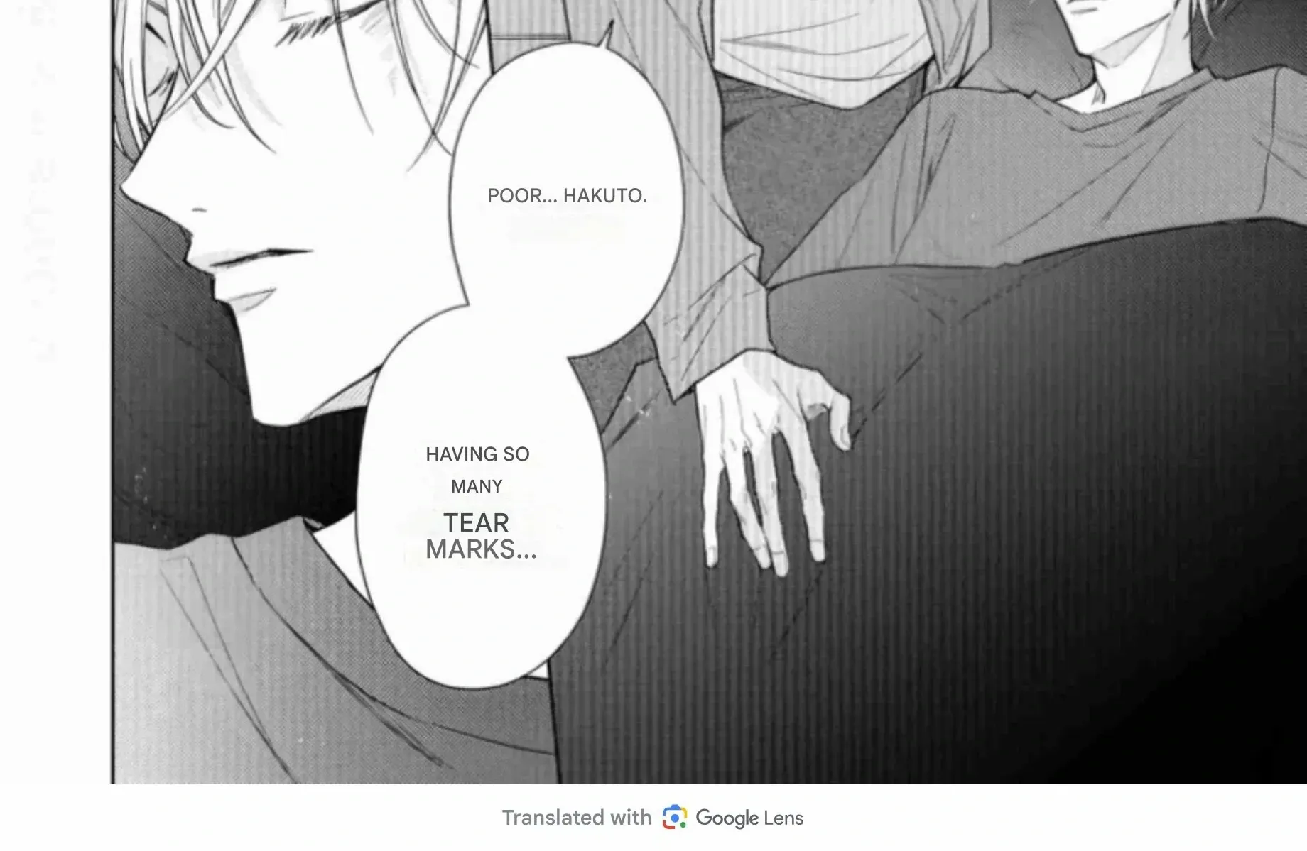 Risouteki Ren'ai no Jouken Chapter 10 page 8 - 