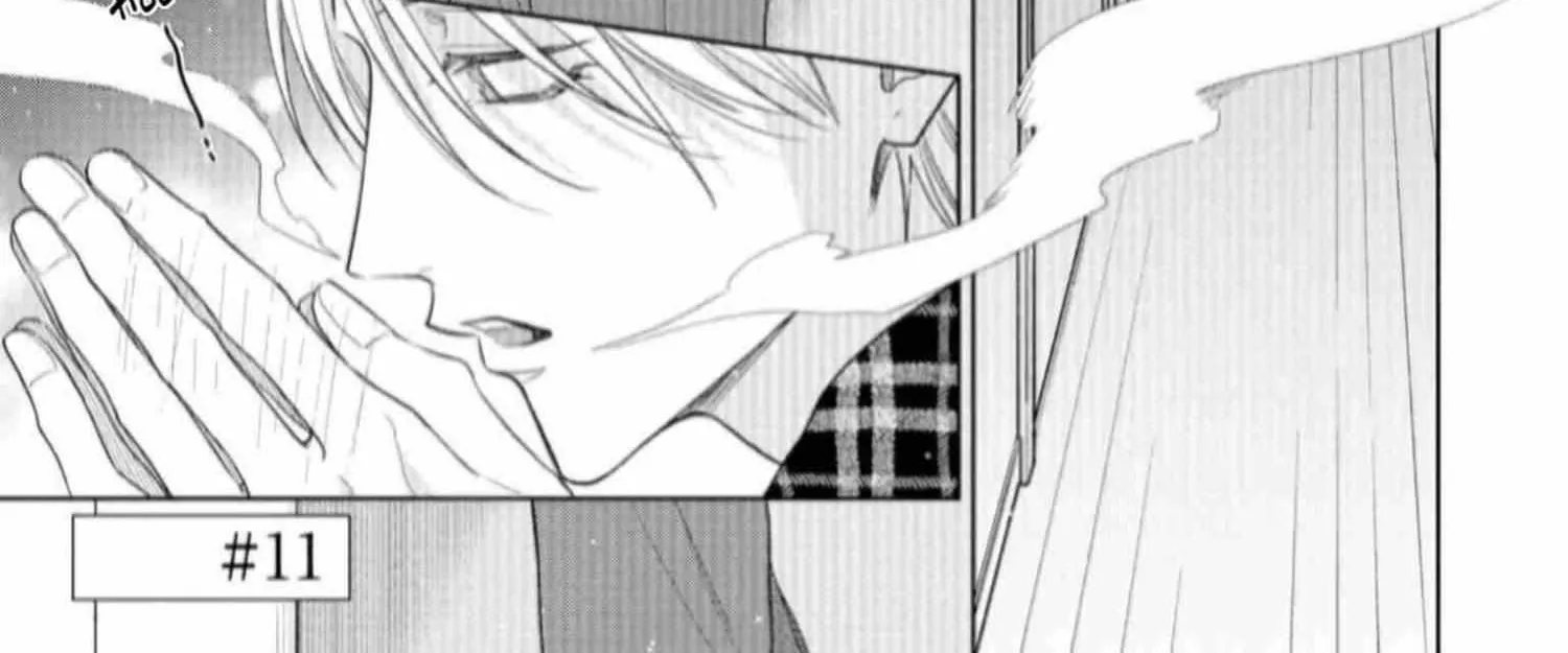 Risouteki Ren'ai no Jouken Chapter 11 page 2 - 