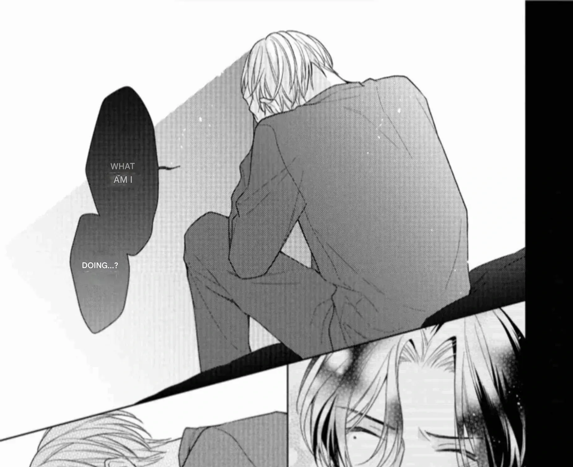 Risouteki Ren'ai no Jouken Chapter 11 page 13 - 