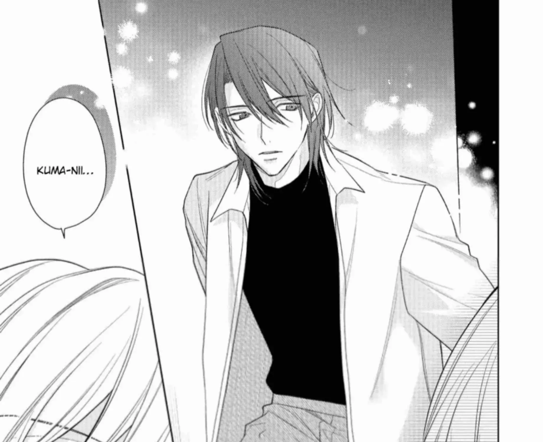 Risouteki Ren'ai no Jouken Chapter 11 page 25 - 
