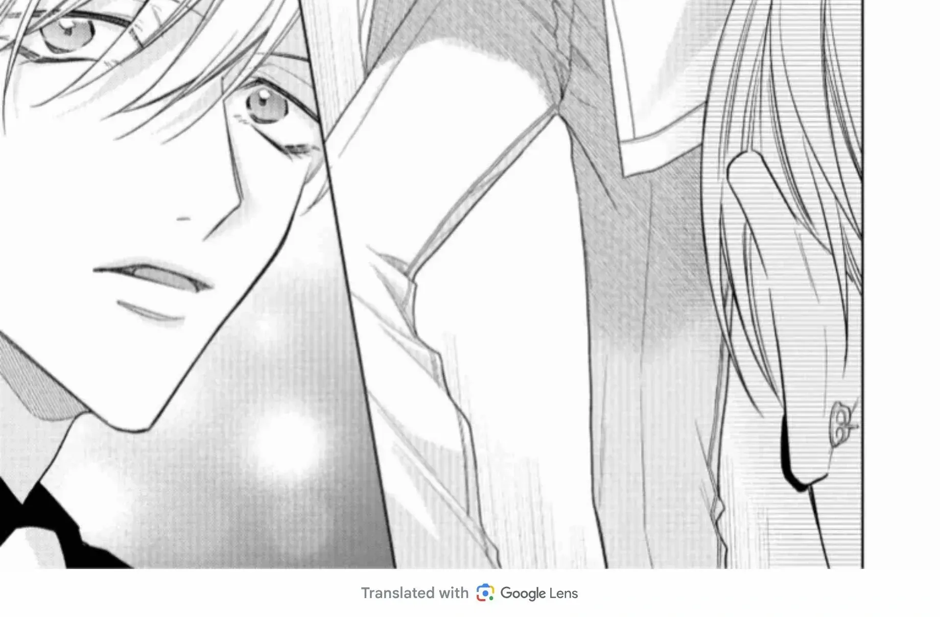 Risouteki Ren'ai no Jouken Chapter 11 page 26 - 