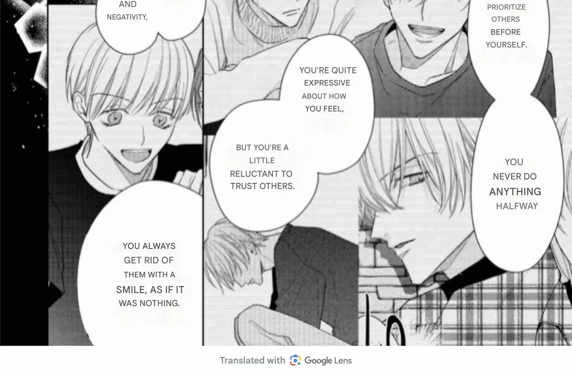 Risouteki Ren'ai no Jouken Chapter 11 page 28 - 