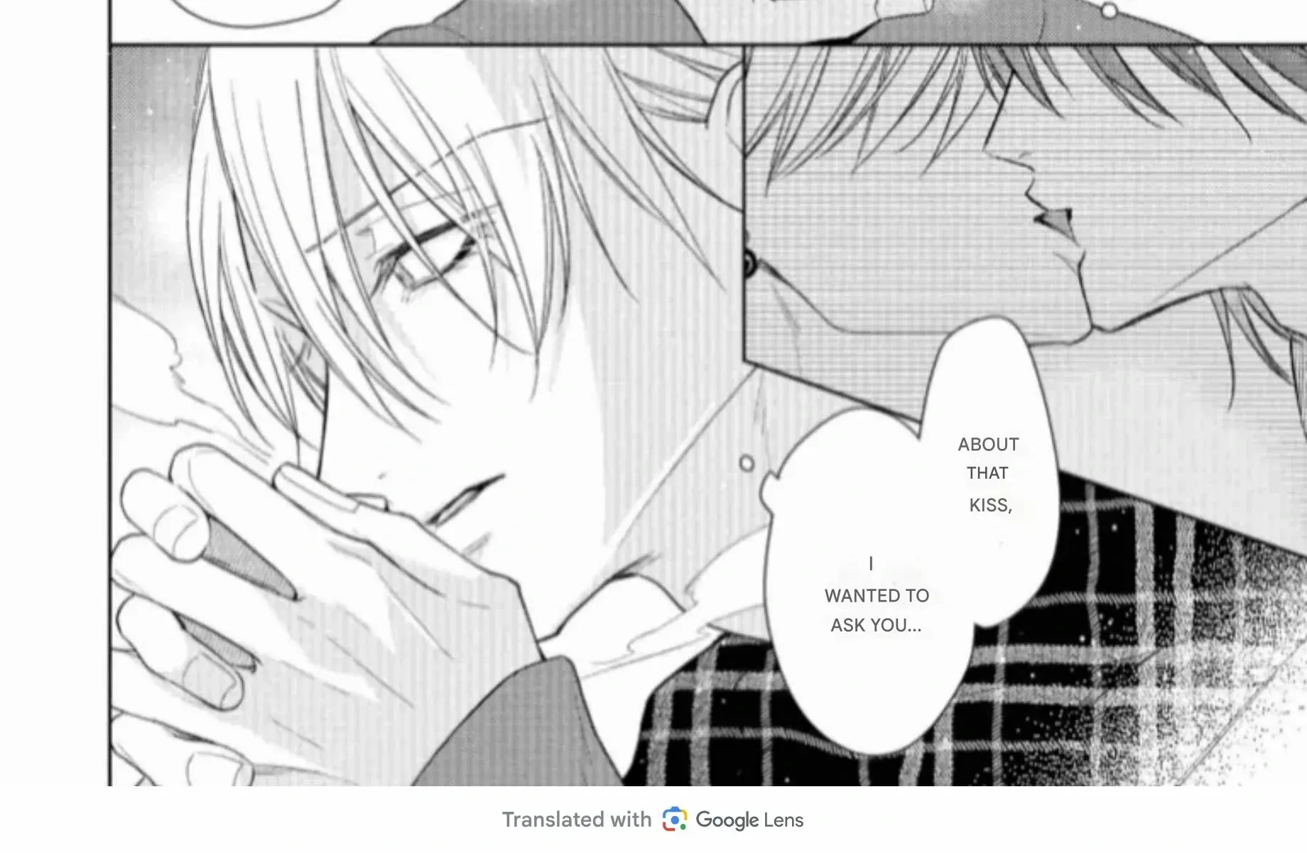 Risouteki Ren'ai no Jouken Chapter 11 page 4 - 