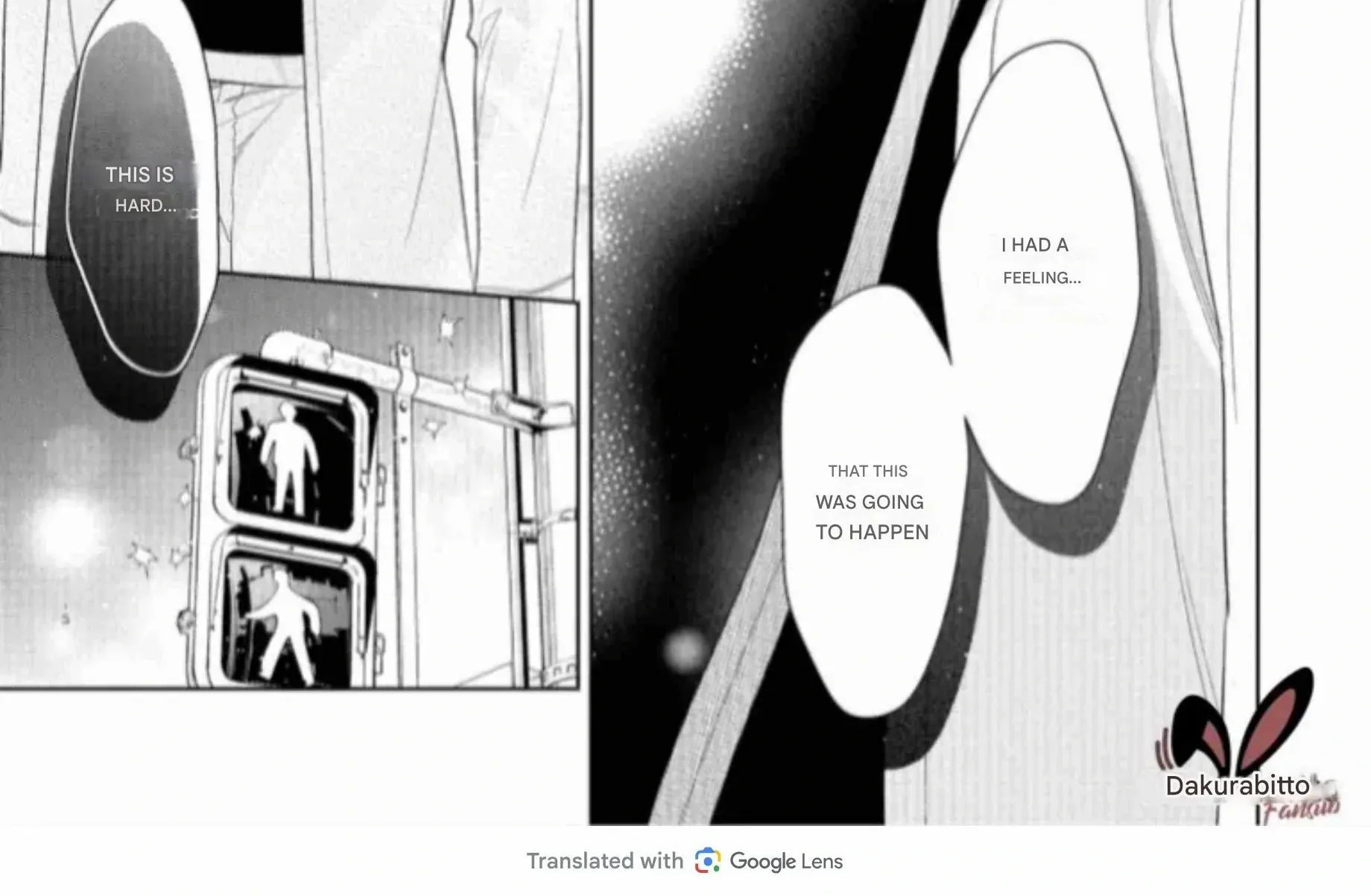 Risouteki Ren'ai no Jouken Chapter 11 page 43 - 