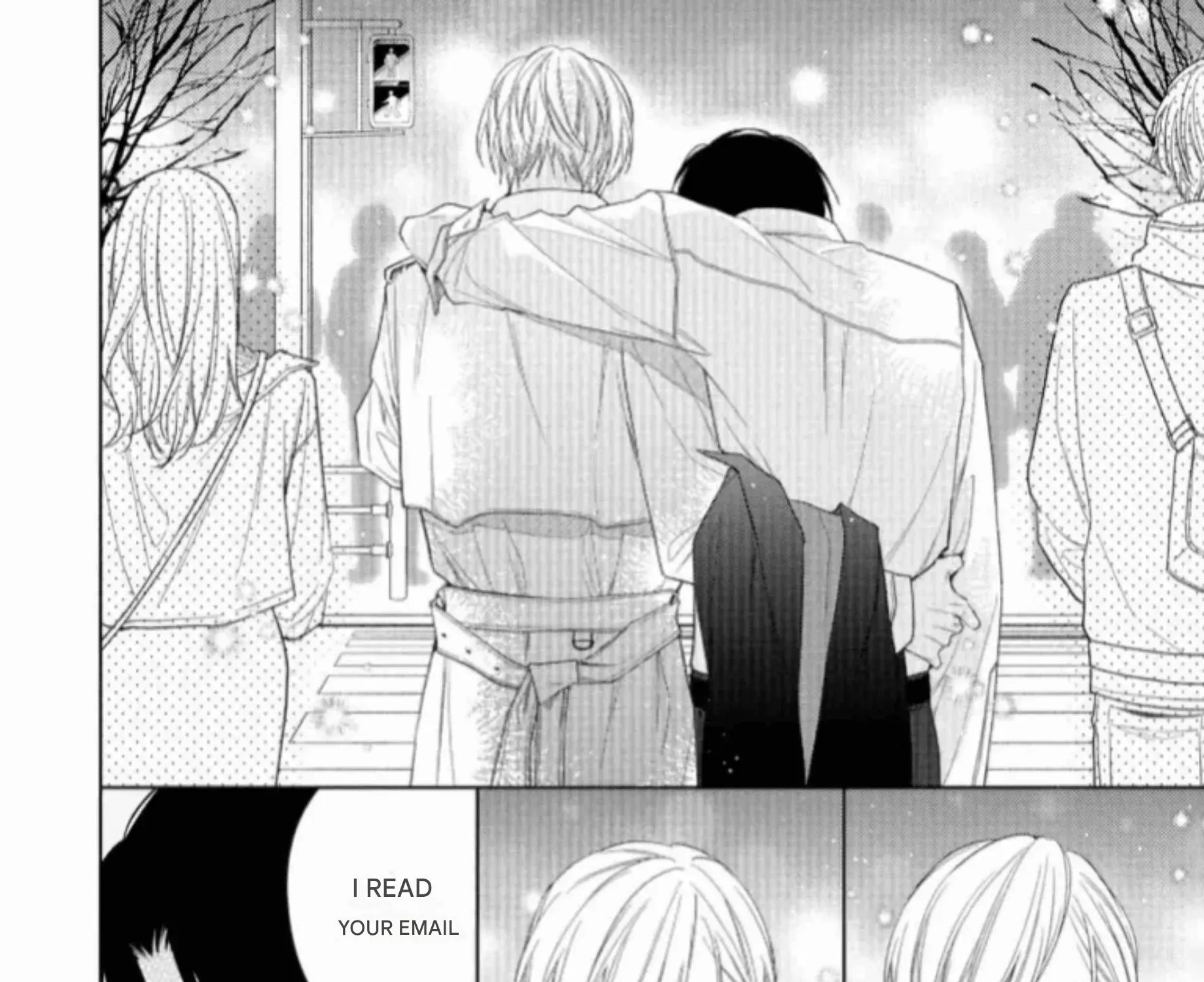 Risouteki Ren'ai no Jouken Chapter 11 page 44 - 