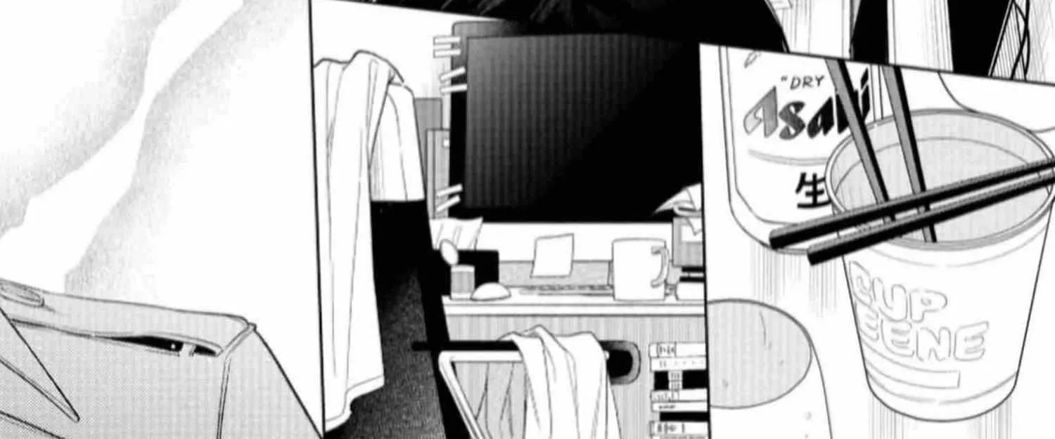 Risouteki Ren'ai no Jouken Chapter 11 page 49 - 