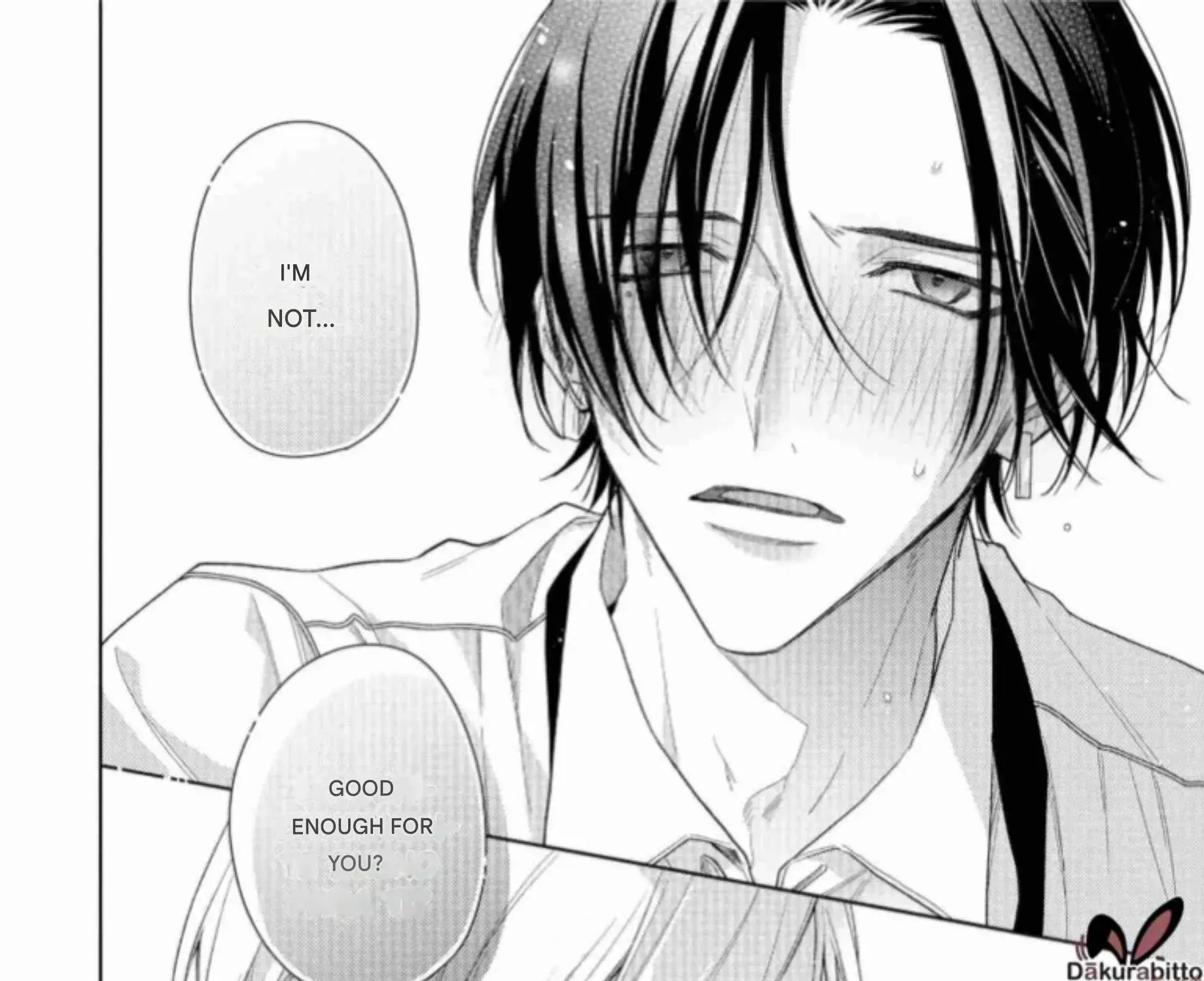 Risouteki Ren'ai no Jouken Chapter 11 page 56 - 