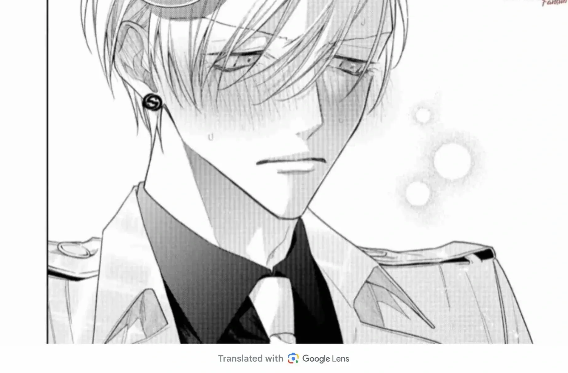 Risouteki Ren'ai no Jouken Chapter 11 page 57 - 