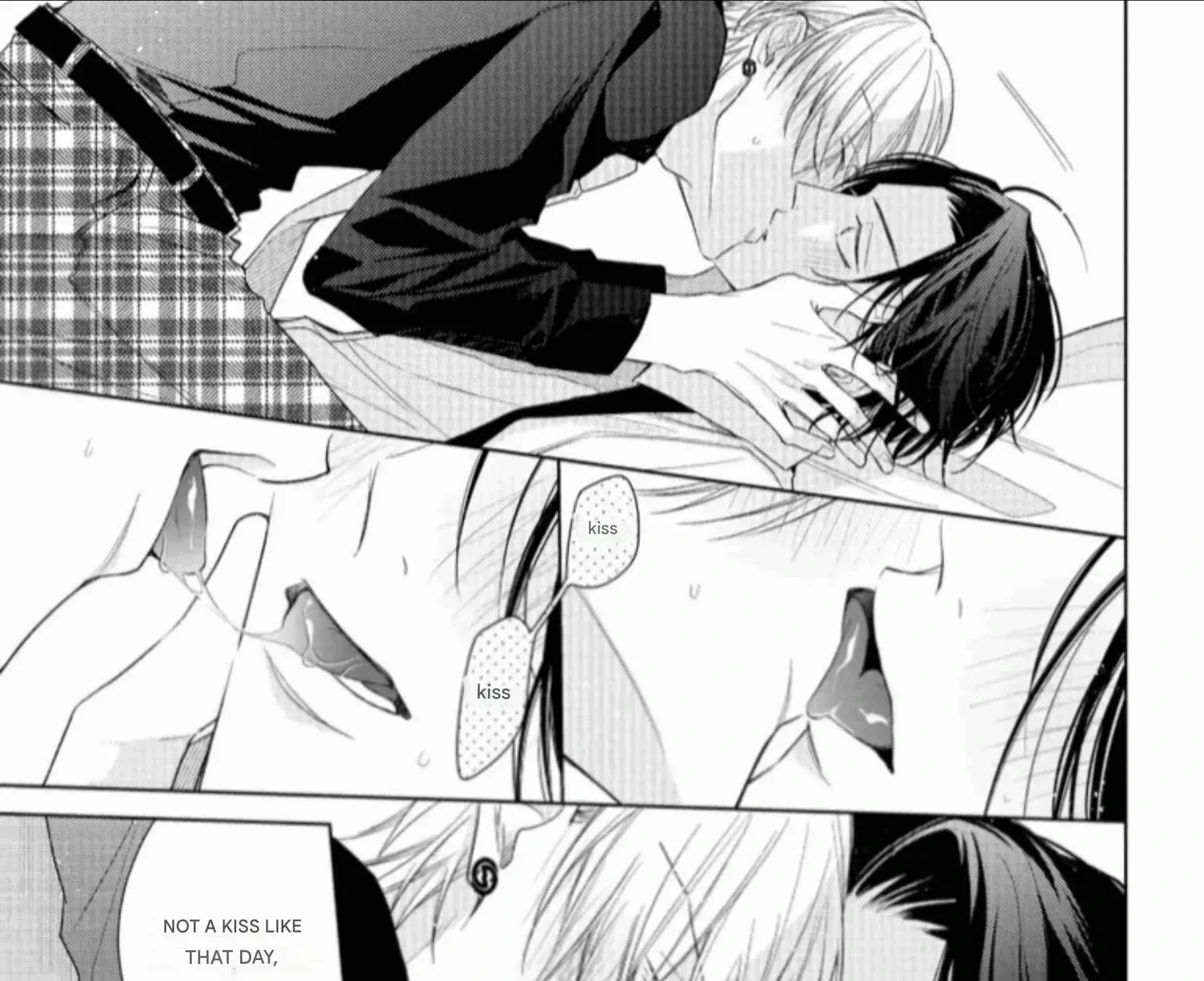 Risouteki Ren'ai no Jouken Chapter 11 page 62 - 