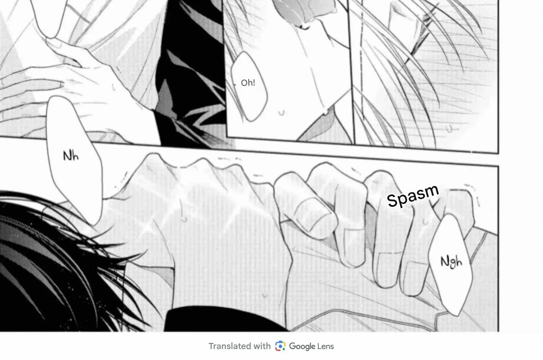 Risouteki Ren'ai no Jouken Chapter 11 page 67 - 
