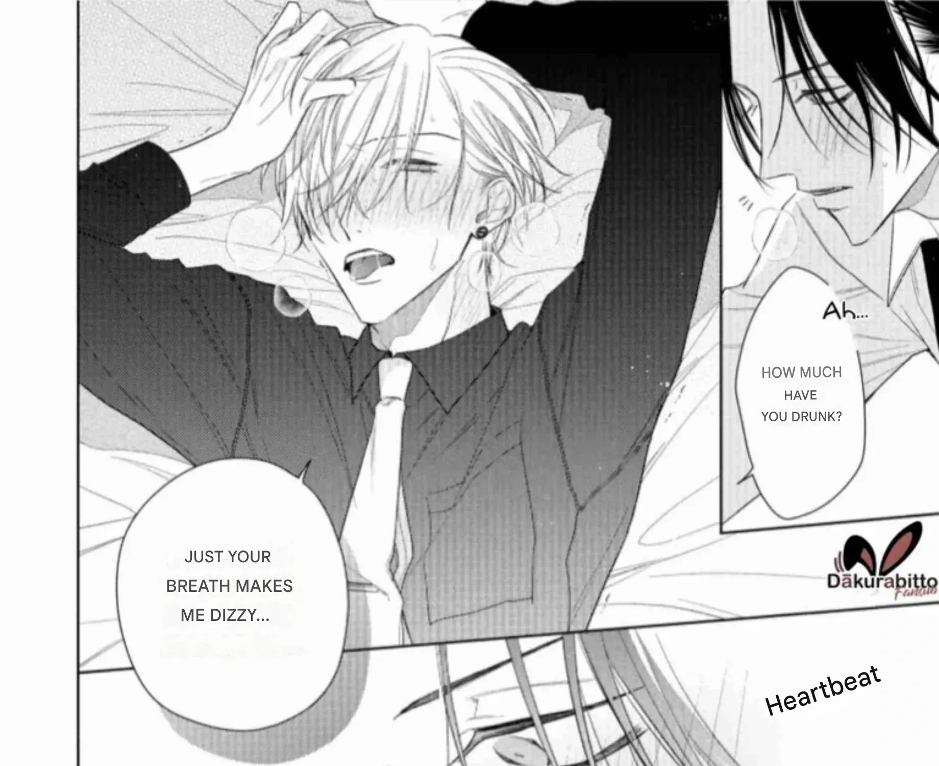 Risouteki Ren'ai no Jouken Chapter 11 page 68 - 