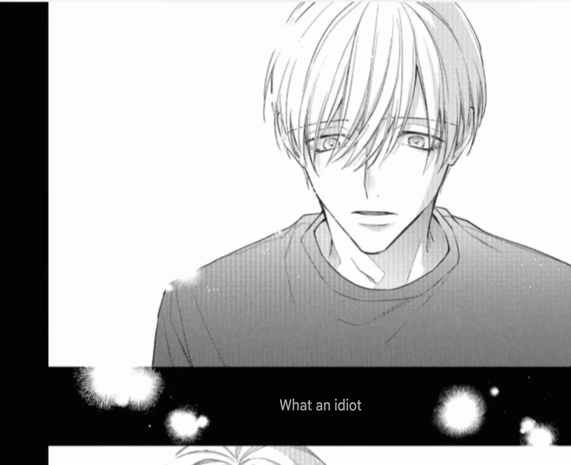 Risouteki Ren'ai no Jouken Chapter 11 page 9 - 